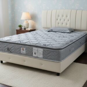 雙人石墨烯床墊