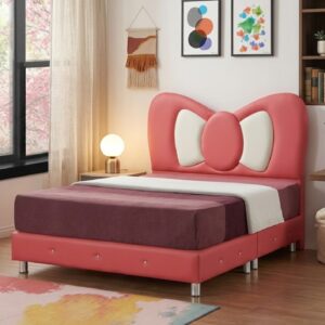 Linka's蝴蝶結床頭片